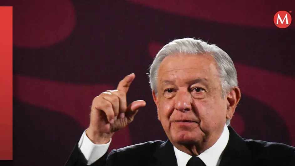 AMLO alerta por lluvias torrenciales ante temporada de huracanes: “ya nos estamos preparando”