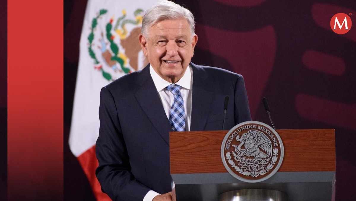 AMLO recomendó a la oposición serenarse tras triunfo de la 4T en Acapulco | Especial