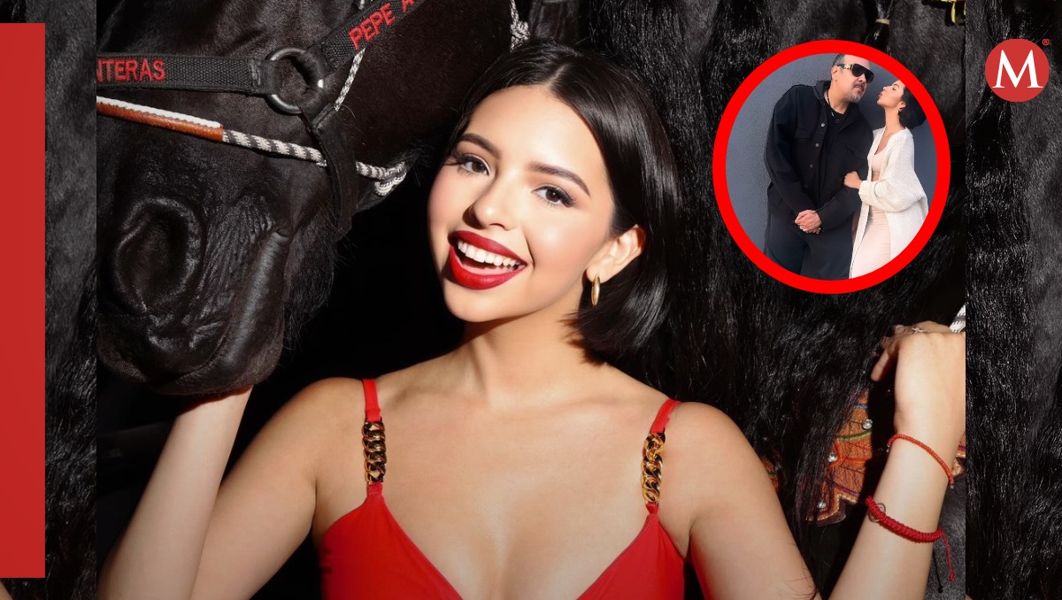 Angela Aguilar desata rumores de supuesto embarazo | ESPECIAL