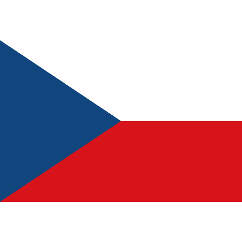 REPÚBLICA CHECA