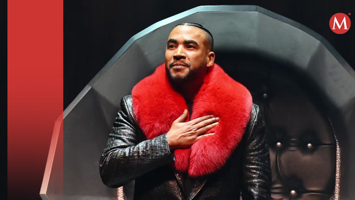 Don Omar | ESPECIAL