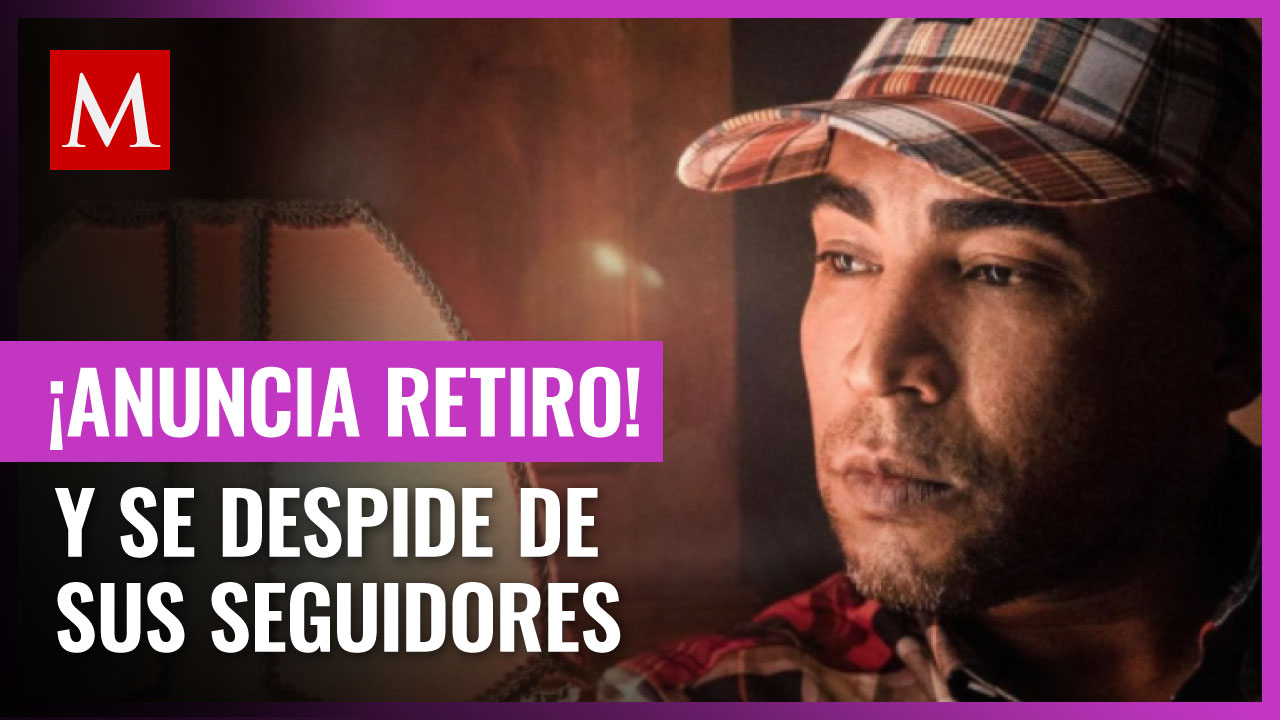 Don Omar revela su lucha contra el cáncer y anuncia un retiro temporal: regresará pronto