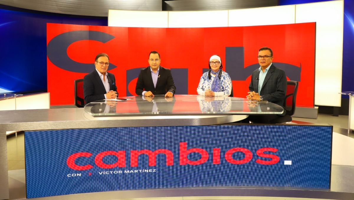 Los especialistas compartieron sus apuntes sobre los resultados de las pasadas elecciones | Jorge López
