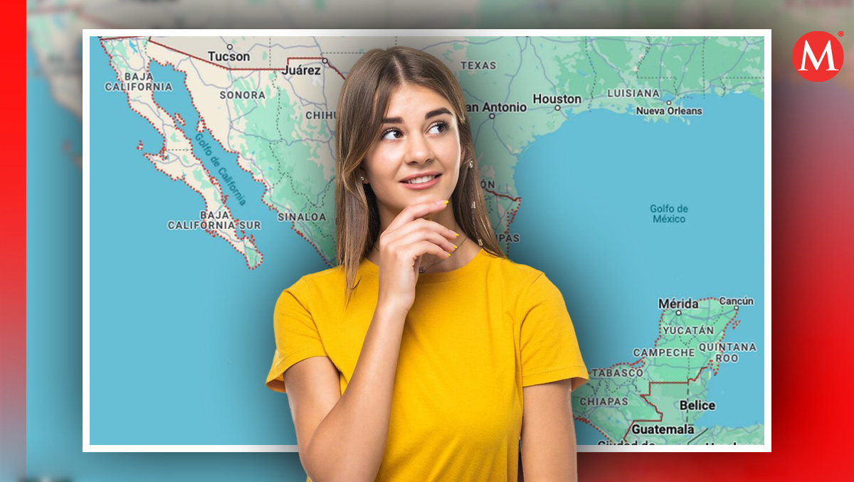 Estos son los estados de la República Mexicana donde mejor se vive