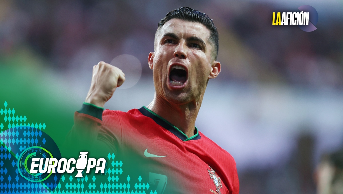 Eurocopa 2024: ¿A qué hora y dónde ver los partidos de HOY 18 de junio EN VIVO? (Reuters)
