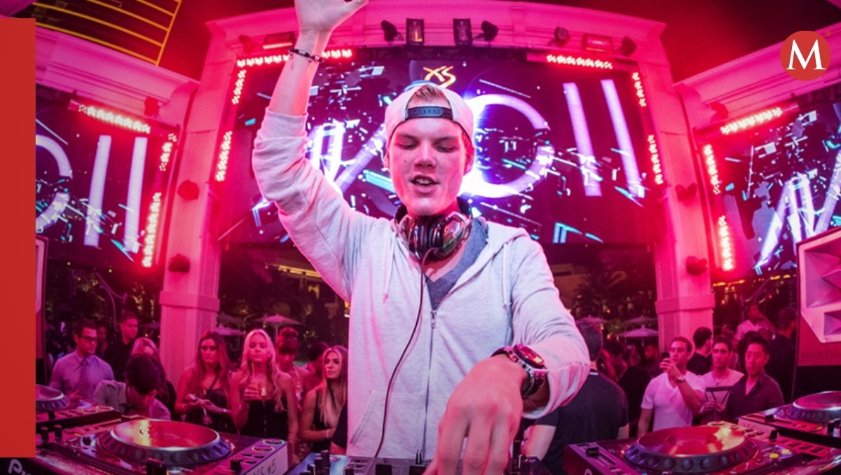 Familia de  Avicii  lanzan libro ilustrado del DJ