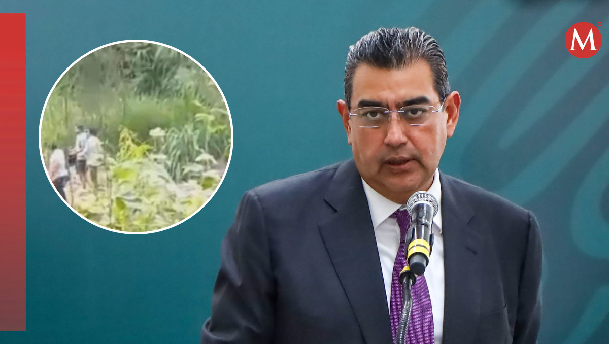 Gobernador pide colaboración de edil de Zapotitlán por homicidio | Especial