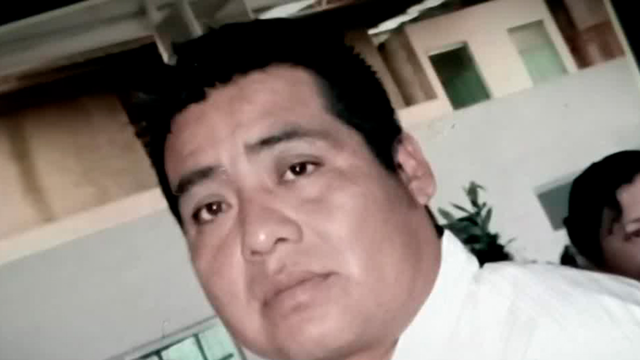En 2019, hombre desapareció en Tlaquepaque, Jalisco; su familia sigue buscándolo | Sin Rastro