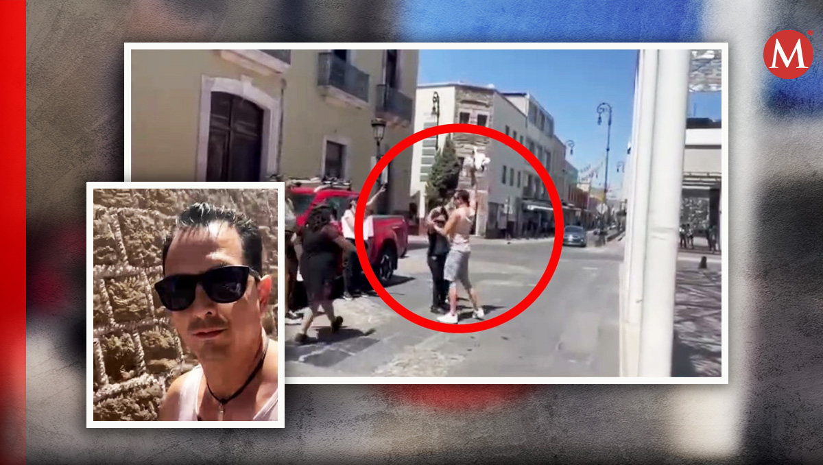 Un hombre señalado de ser deudor alimentario retiró su foto de un tendedero en Aguascalientes. | Especial