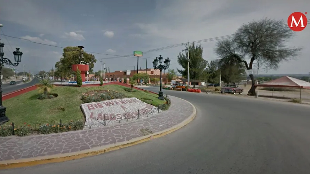 Localizan cuatro cuerpos en una brecha en Lagos de Moreno, Jalisco