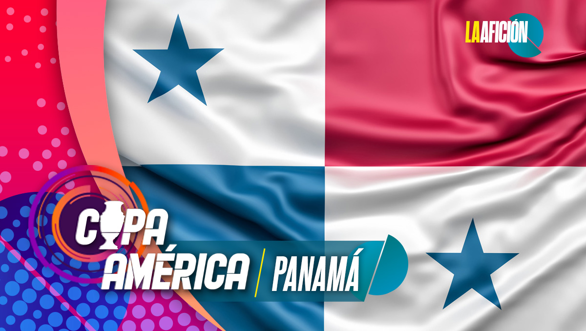 Perfil de la selección de Panamá: jugadores, director técnico, ranking FIFA y calendario en la Copa América 2024 (La Afición)