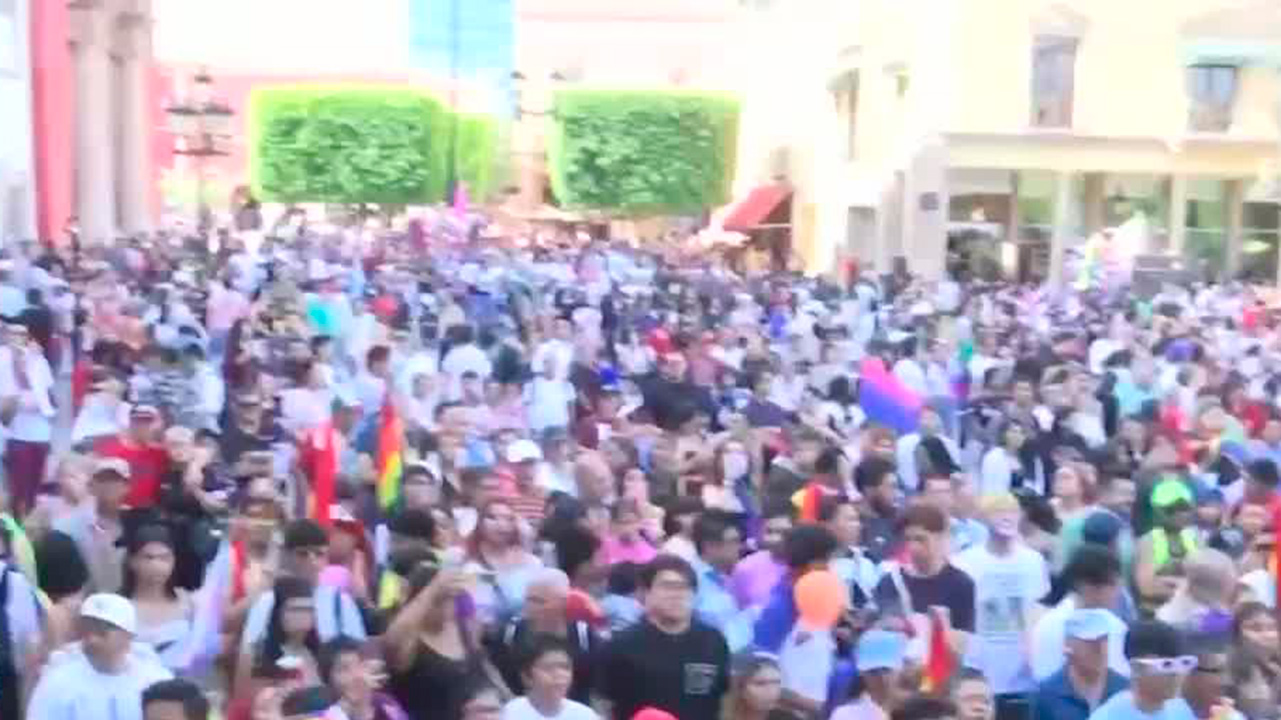 Registran más de 200 agresiones a integrantes de la comunidad LGBT en Guanajuato