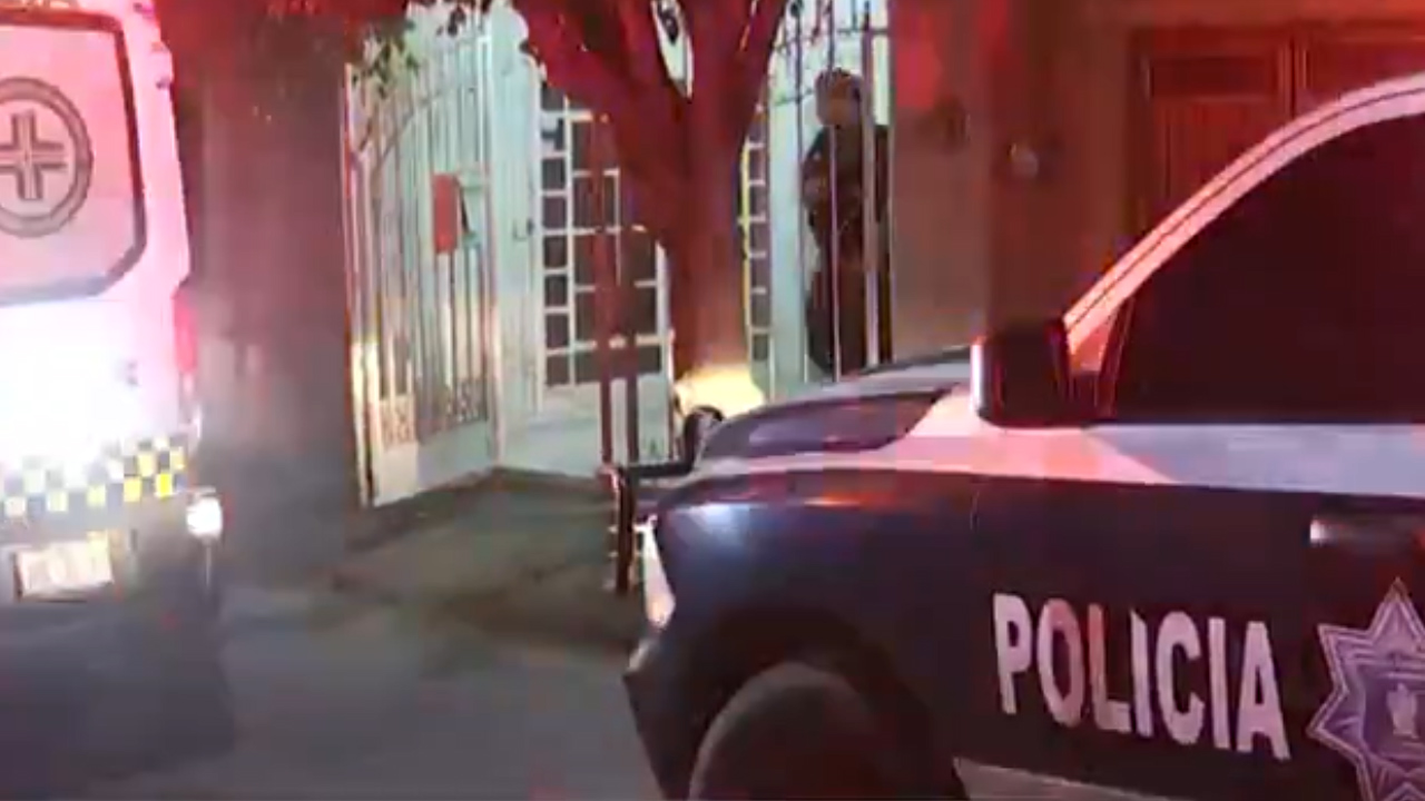 Riña deja 4 personas lesionadas en Tlaquepaque; no hay detenidos