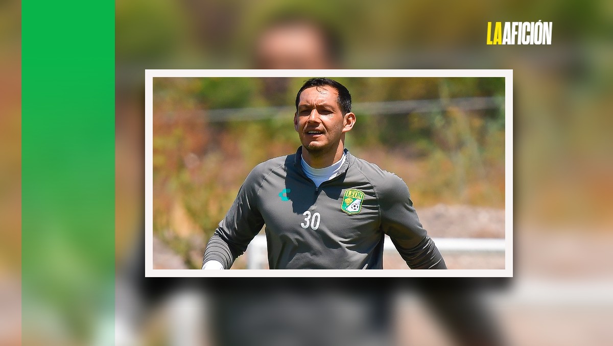 Rodolfo Cota | Club León