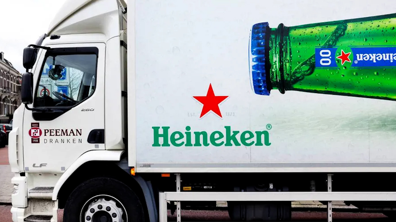 Sader y Heineken firman convenio para impulsar prácticas agrícolas sostenibles