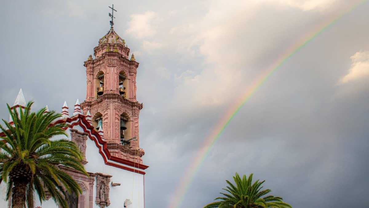 El Tianguis Internacional de Pueblos Mágicos da a conocer y promueve destinos turísticos consolidados del país. | @SECTUR_mx