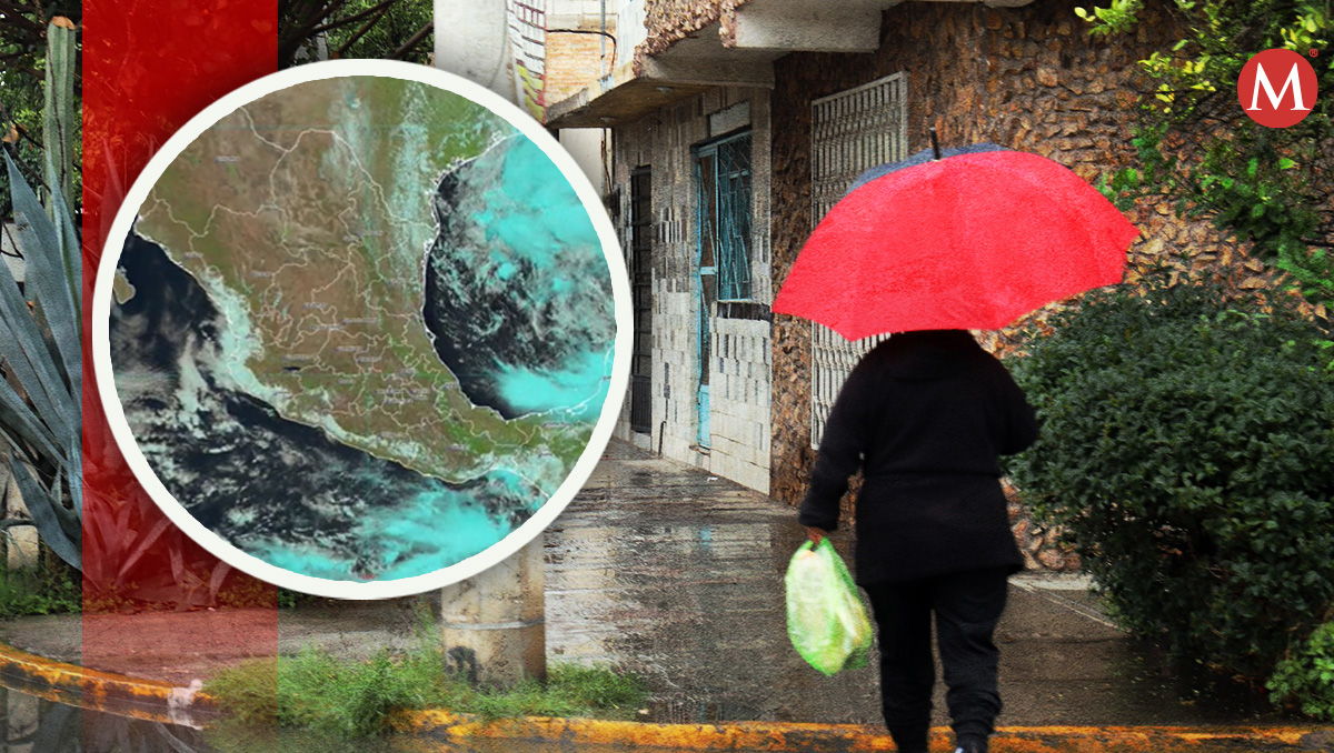 ¿A qué incian las lluvias este 19 de junio en Coahuila? | Especial