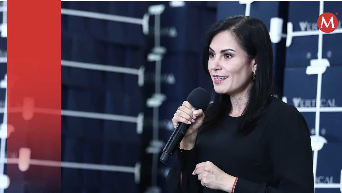 Alejandra Gutiérrez | Cortesía