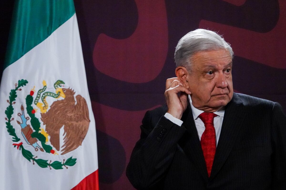 AMLO criticó que el FMI se atreva a hacer pronósticos económicos | Cuartoscuro