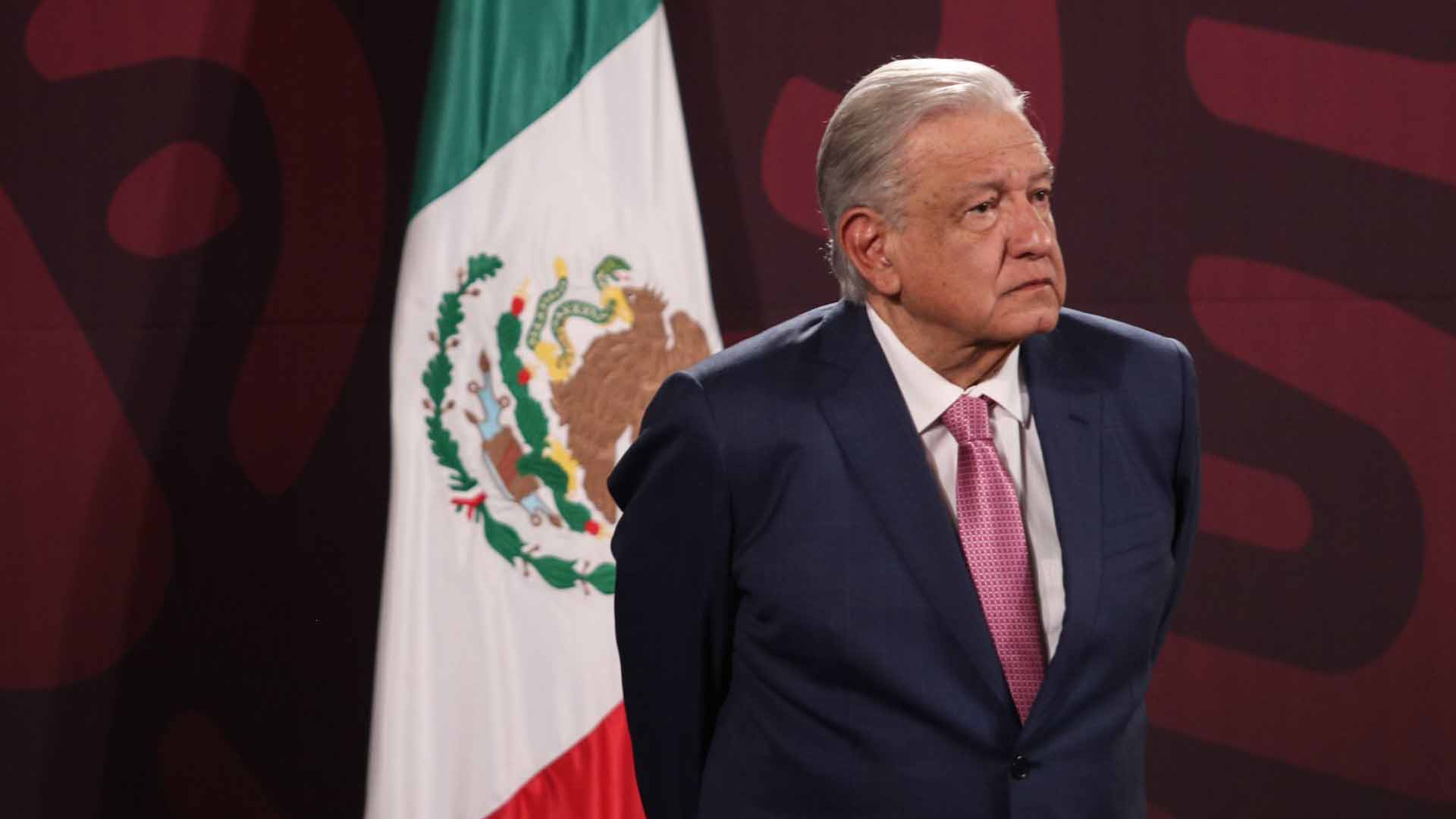 AMLO no descarta que Coahuila y Durango se integren al IMSS-Bienestar