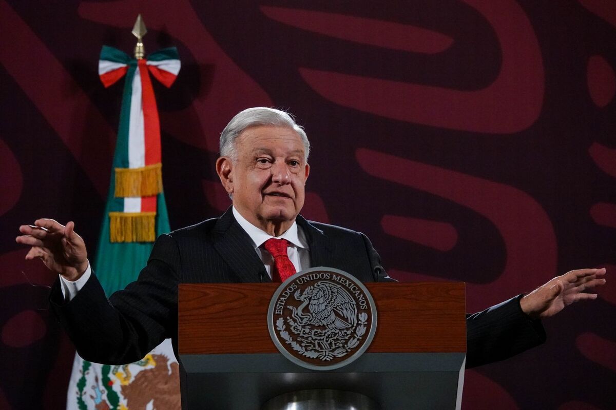 AMLO dijo que ya se están realizando las investigaciones sobre el asesinato | Cuartoscuro