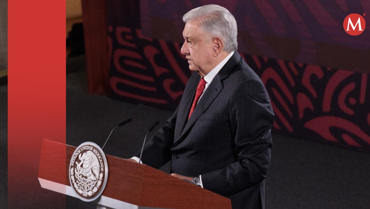 AMLO lamenta decisión de Estados Unidos para bloquear importación de aguacate mexicano | Especial