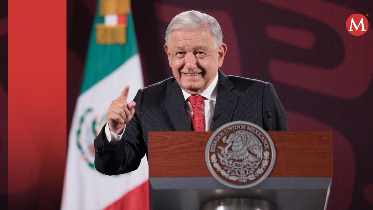 AMLO recomienda a inversionistas extranjeros no caer en engaños de abogados | Especial