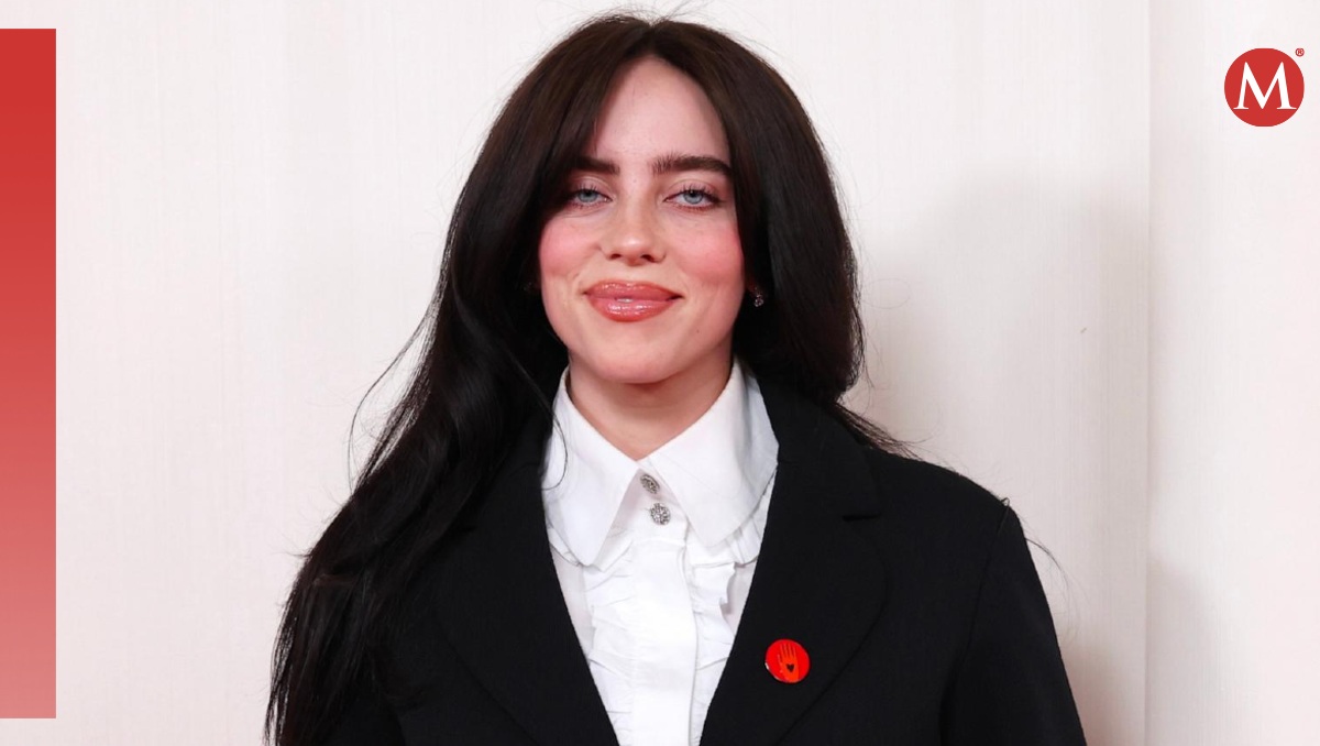 Billie Eilish rompe récord en Spotify | Especial