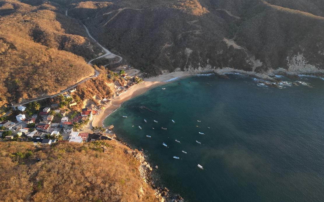 Buscan a un embajador dispuesto a viajar, crear contenido e inspirar a otras personas a aventurarse por los más bellos destinos. (Sectur Jalisco)