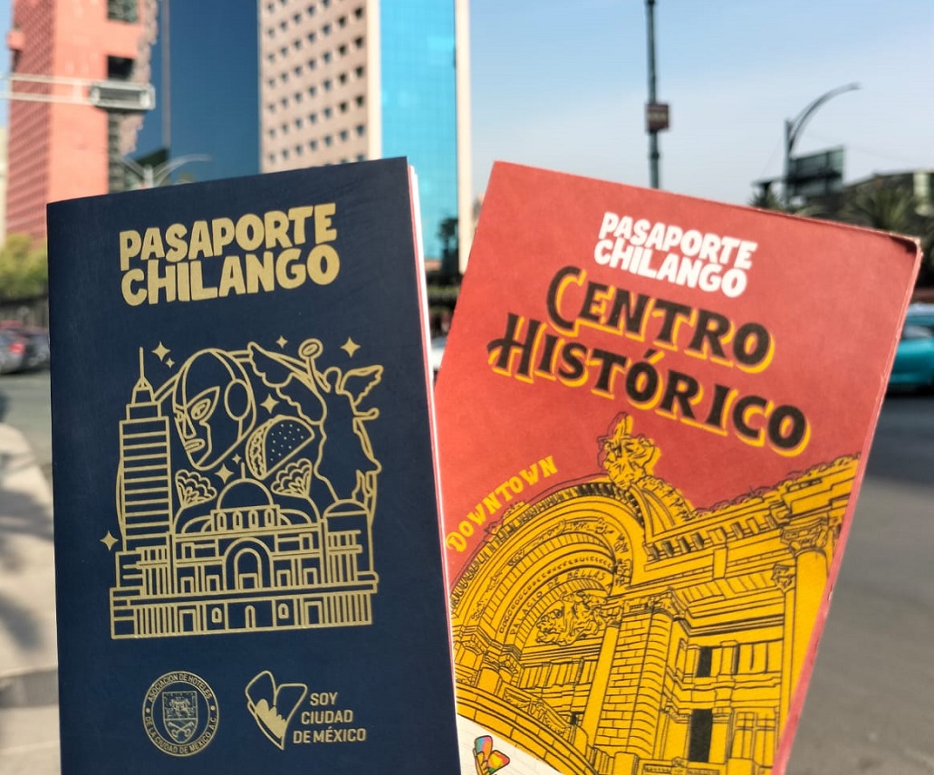 Cada código QR te llevará a una nueva experiencia, desde descuentos , hasta recomendaciones personalizadas. (Cortesía)