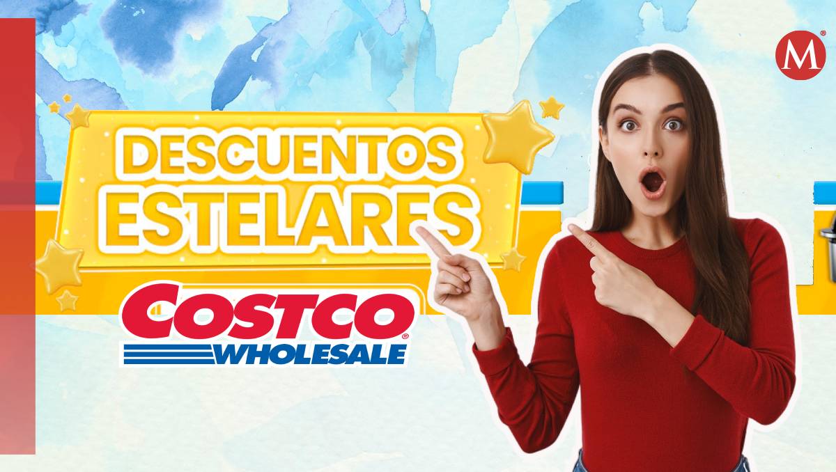 Costo tendrá descuentos y promociones especiales durante esta semana | MILENIO