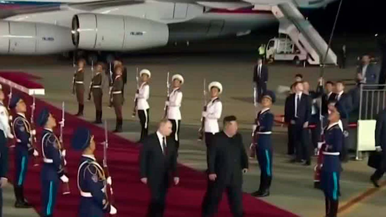 ¿A qué se debió la visita de Vladimir Putin a Corea del Norte? | Geopolíticamente