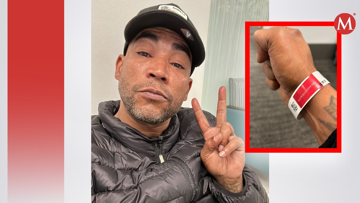 Don Omar comparte que fue operado tras anunciar que padece cáncer | ESPECIAL