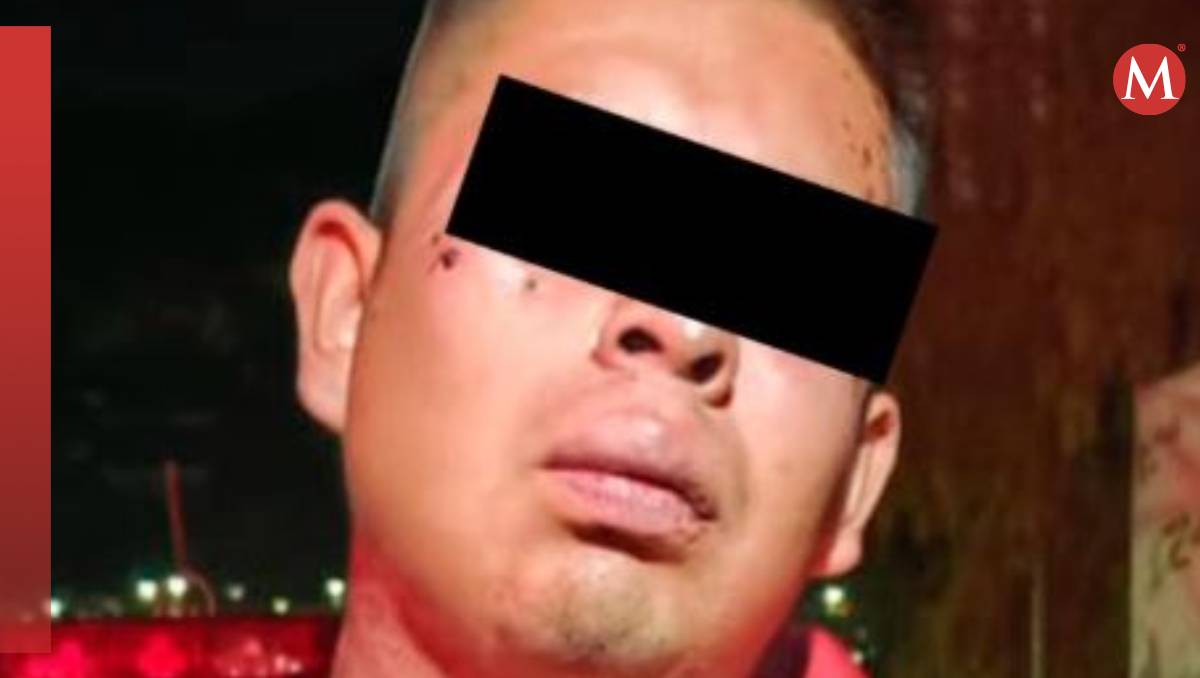 El detenido (Especial)