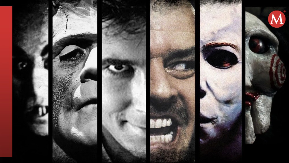 El nacimiento del cine de terror