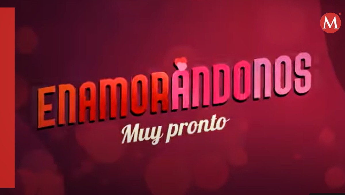 Enamorándonos | Imagen Television