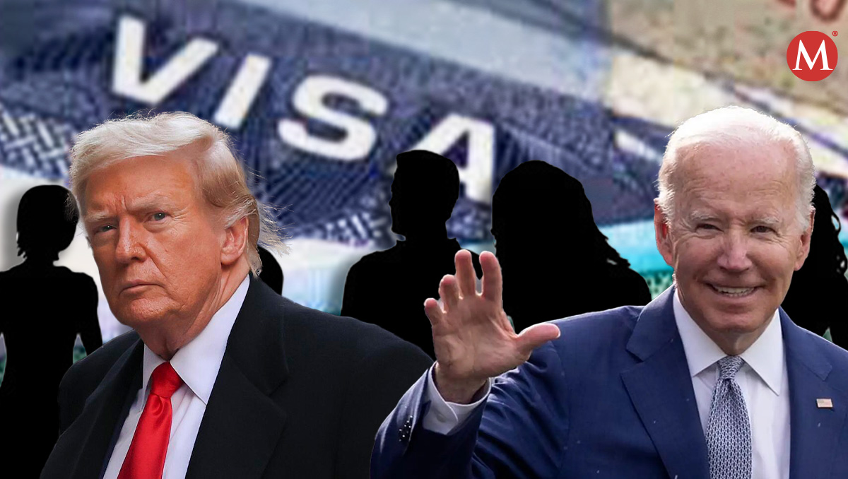 Encuesta muestra amplio apoyo a la deportación masiva de migrantes en EU