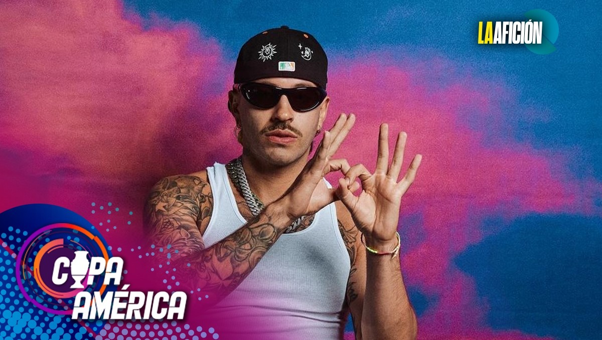 Feid ha sido nominado en nueve ocasiones a los Grammys latinos (Instagram @feid)