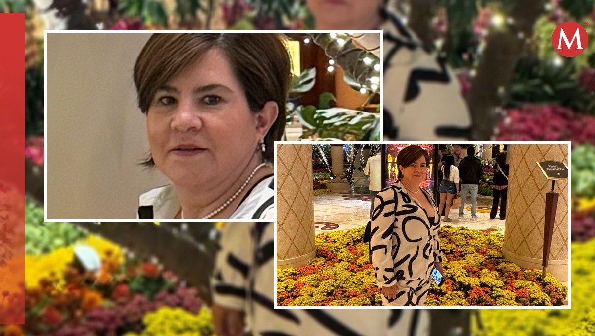 Feminicidio de mamá de Derek Trejo será investigado. (Foto: Especial)