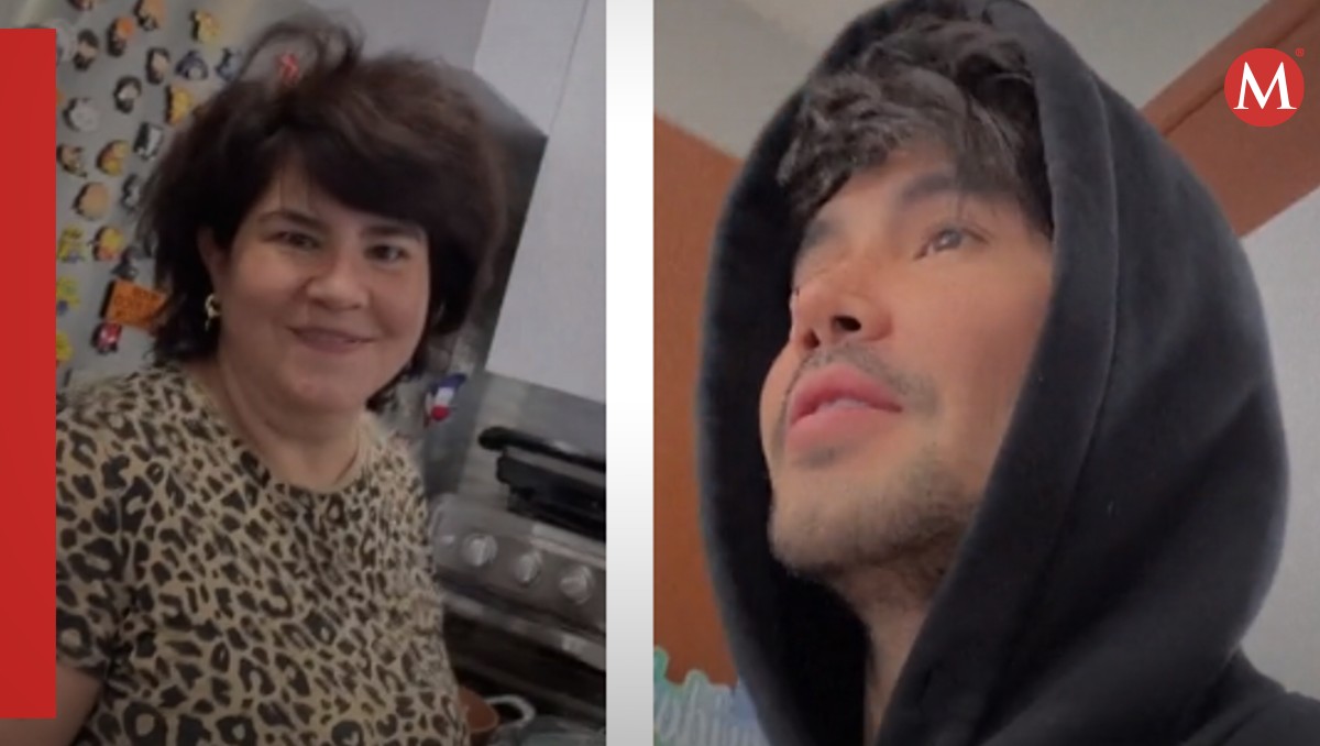 La grabación la compartió Derek Trejo en su cuenta de TikTok | Capturas