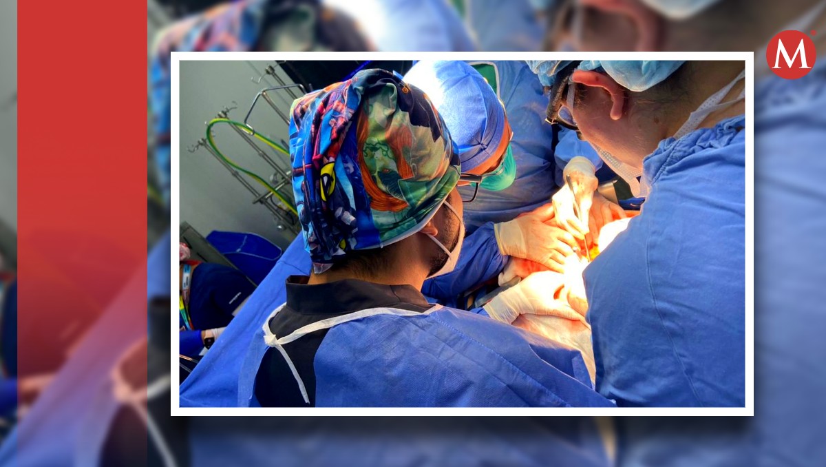 IMSS Guanajuato beneficia a pacientes con procuración multiorgánica | Especial