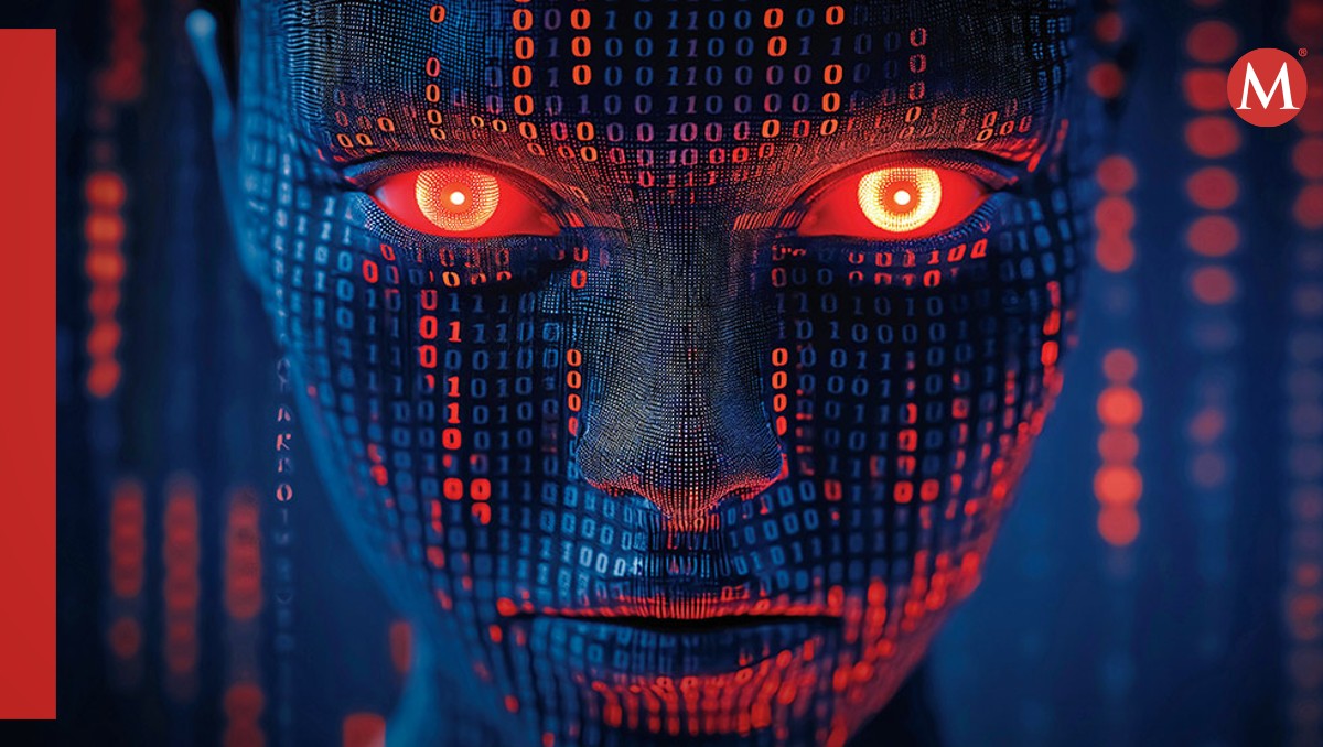 Inteligencia Artificial | X