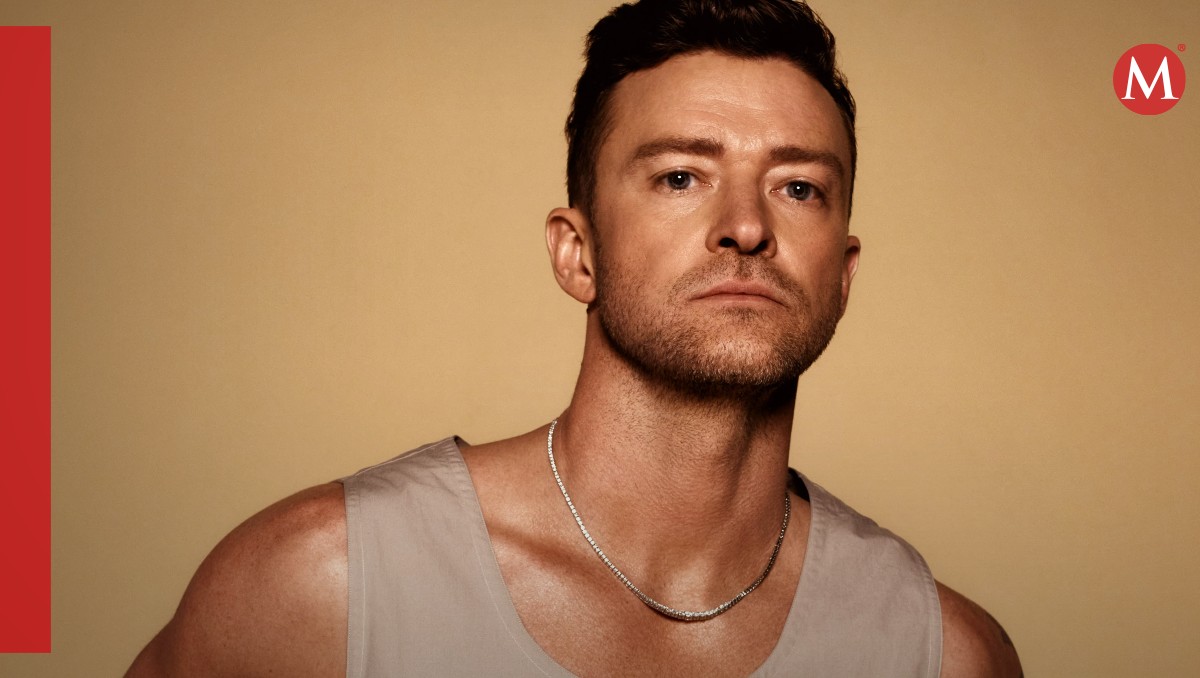 Justin Timberlake es arrestado por conducir en estado de ebriedad