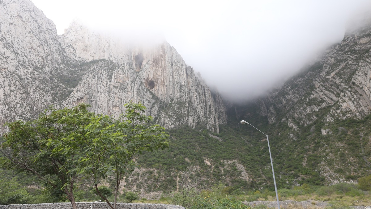 La Huasteca | Raúl Palacios