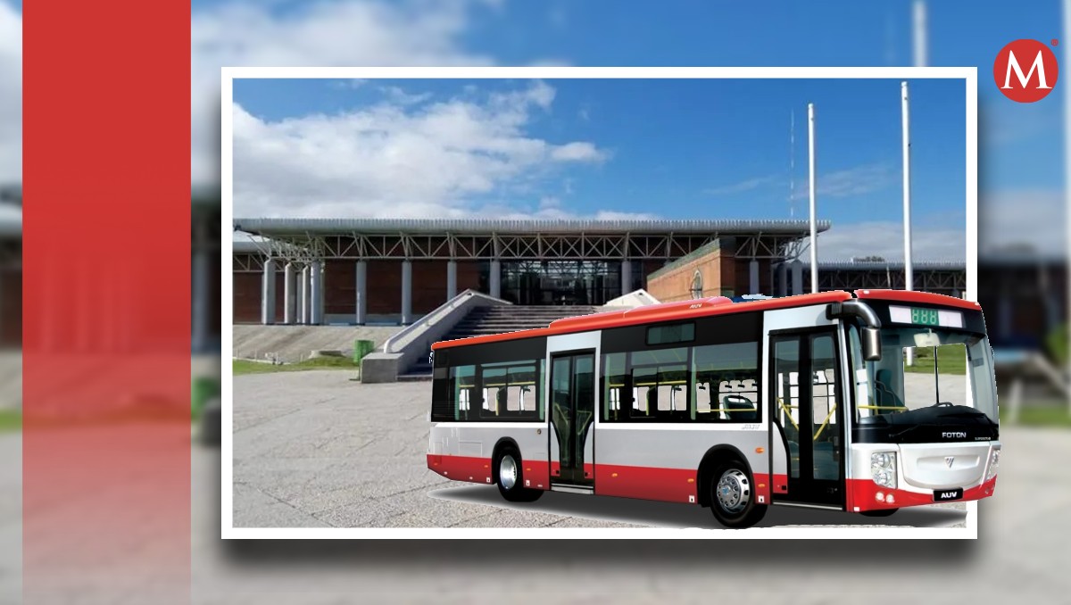 León: Ale Gutiérrez anuncia transporte gratuito para conectar parques | Especial