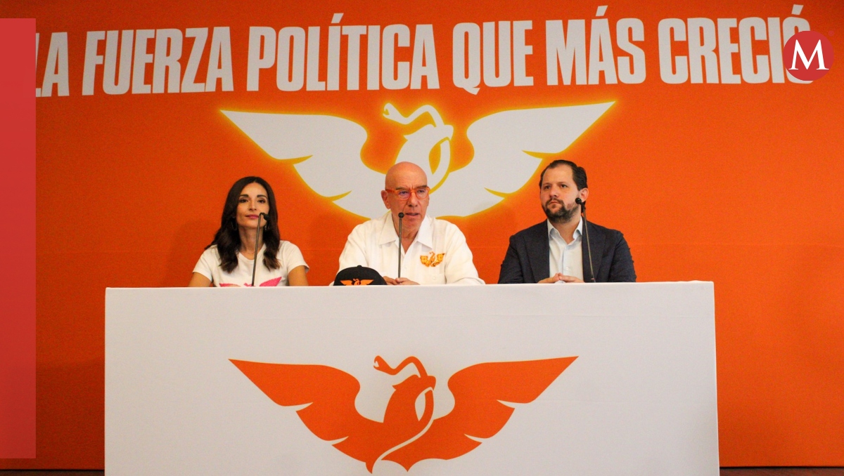 MC procederá legalmente para diputación en Congreso de Puebla | EsImagen
