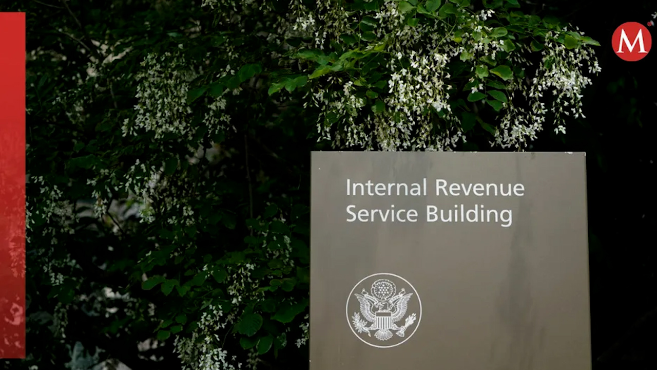 Nueva medida anti evasión fiscal en Estados Unidos proyecta recaudar 50 mil mdd en 10 años