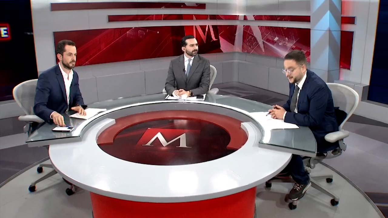 Morena ya no tendrá pretextos | A Debate