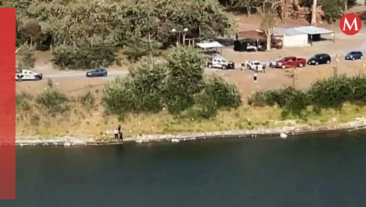 Mueren ahogados dos menores en laguna de Aljojuca | Especial