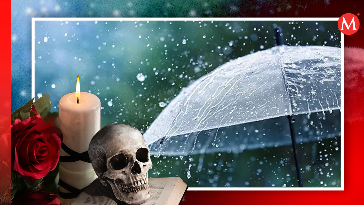 Países asiáticos y americanos sufren por fuertes precipitaciones. | Especial